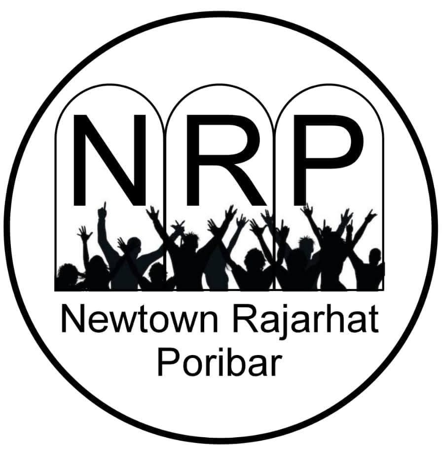 NRP Logo